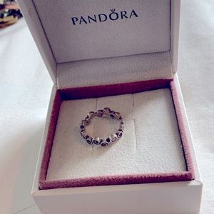 Pandora ring